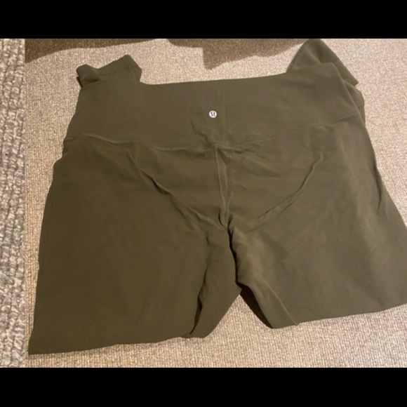 Lululemon Align Tall Leggings - Picture 2 of 3